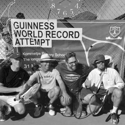 Guinness World Record