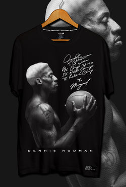 RODMAN