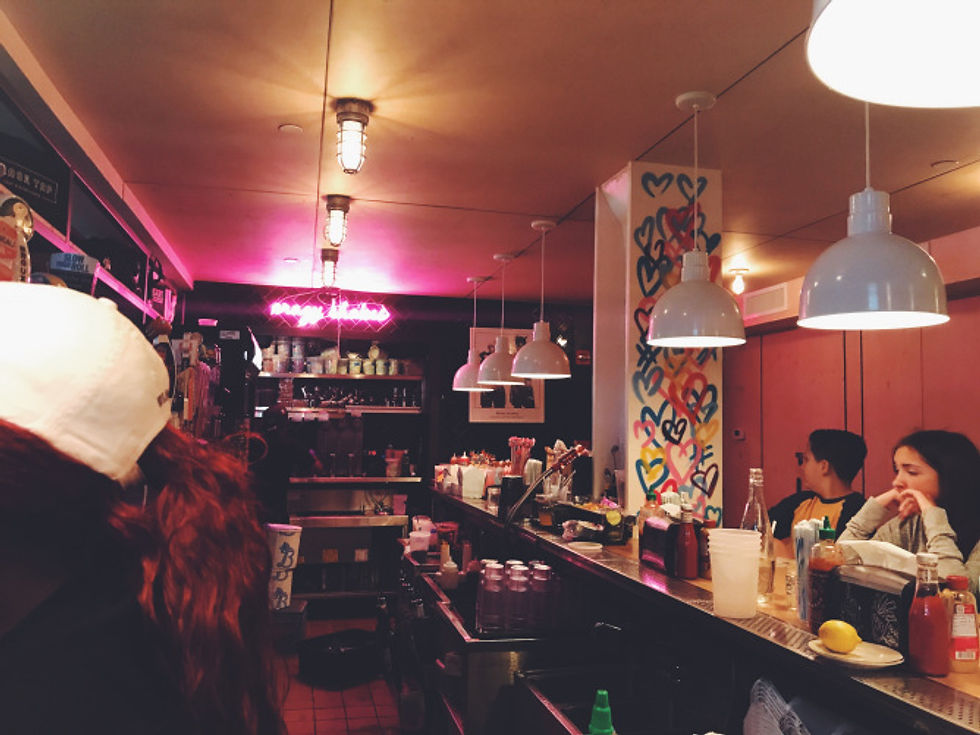 Processed with VSCO with f2 preset