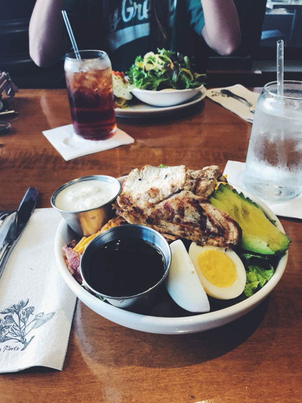 Processed with VSCO with f2 preset