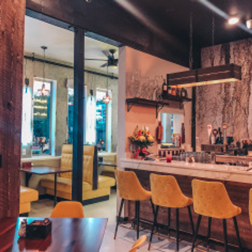 Rise N’ Shine Diner’s New Westcott Location Shines Bright