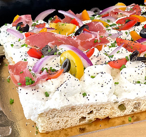 plateau ciabatta traiteur fournil d'hann