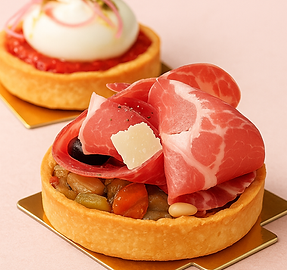 fournil d'hanna traiteur