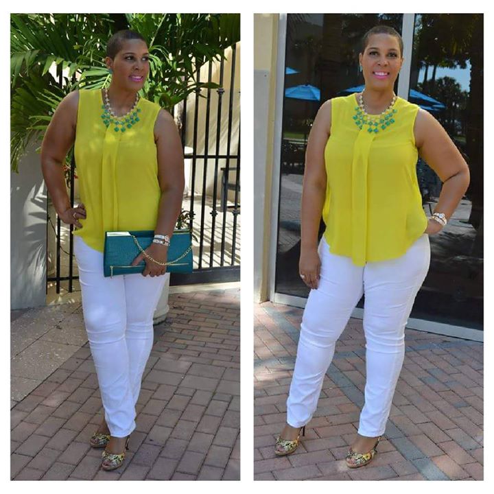 Summer Color Splash