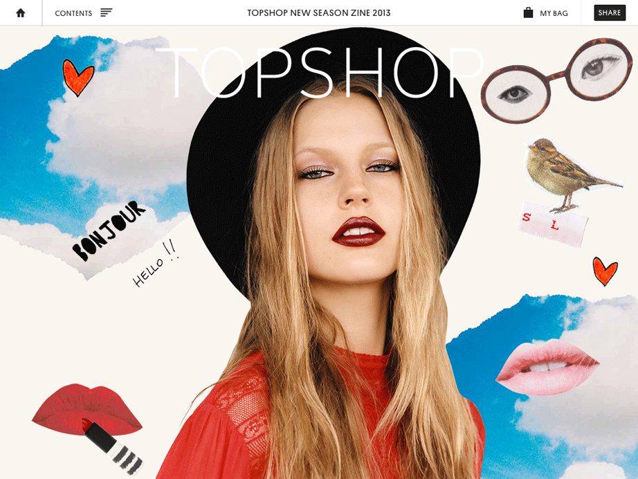Topshop
