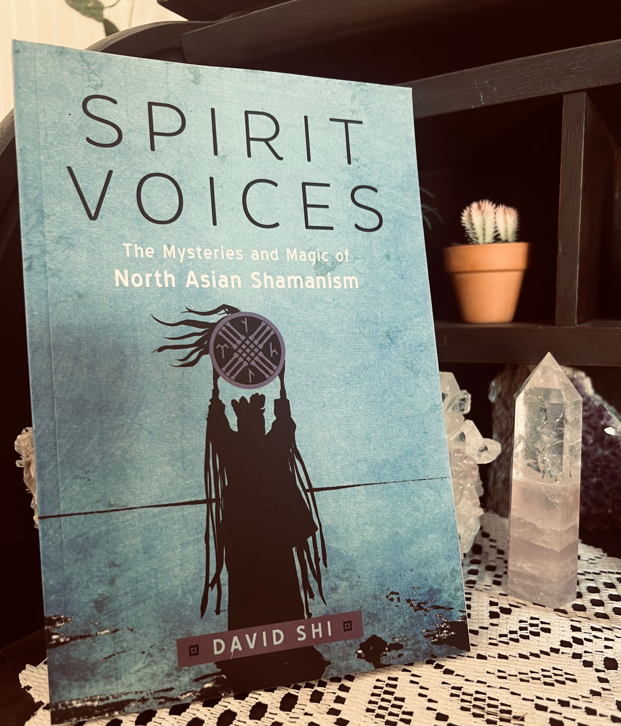 Spirit Voices 