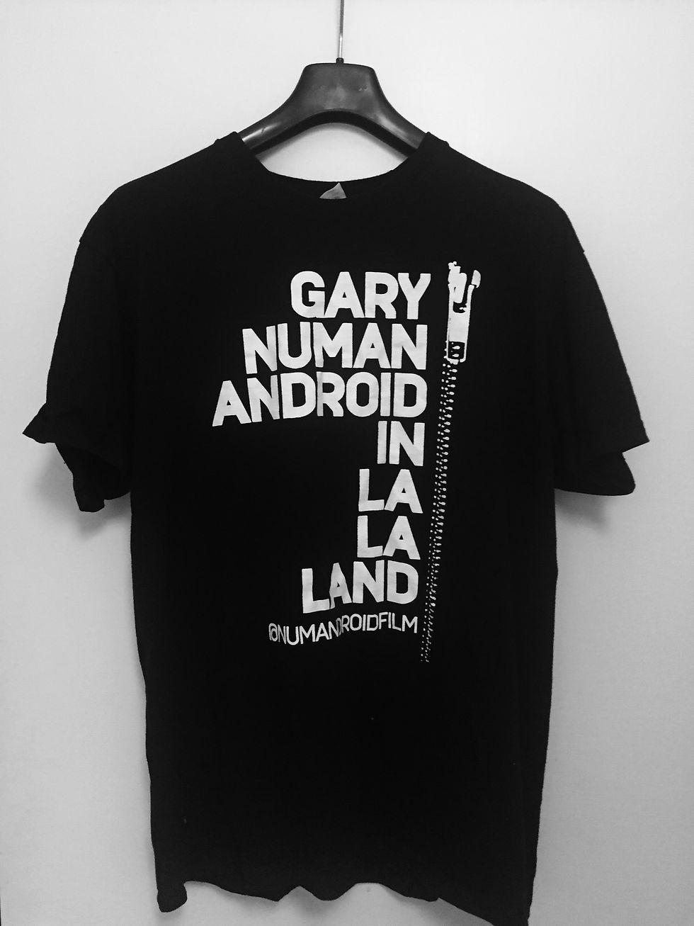 AILLL T-Shirt