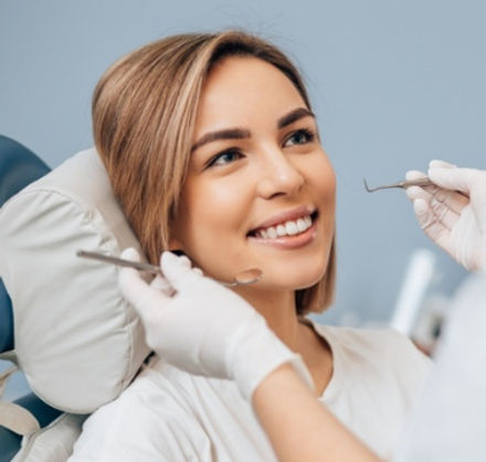 Cherry Hill Dentist