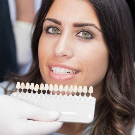 Cosmetic Dentistry Cherry Hill