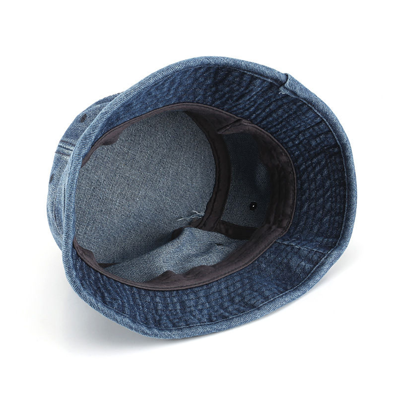 Thumbnail: Denim Bucket Hat