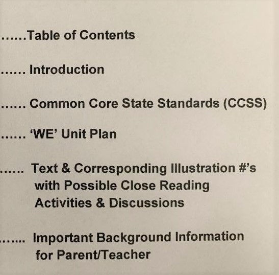 Thumbnail: WE CCSS Teaching Guide