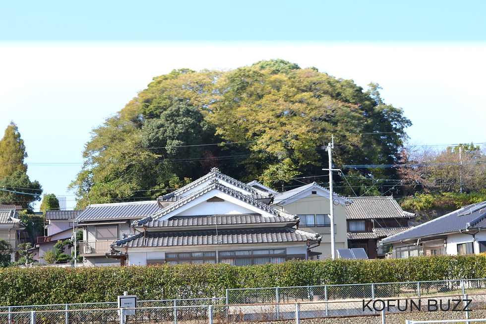 遠景