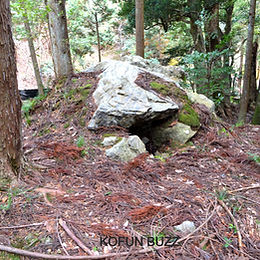 御所の森古墳