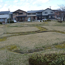稲荷塚遺跡