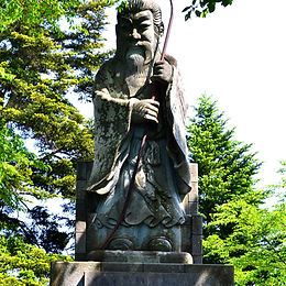 足羽山古墳群