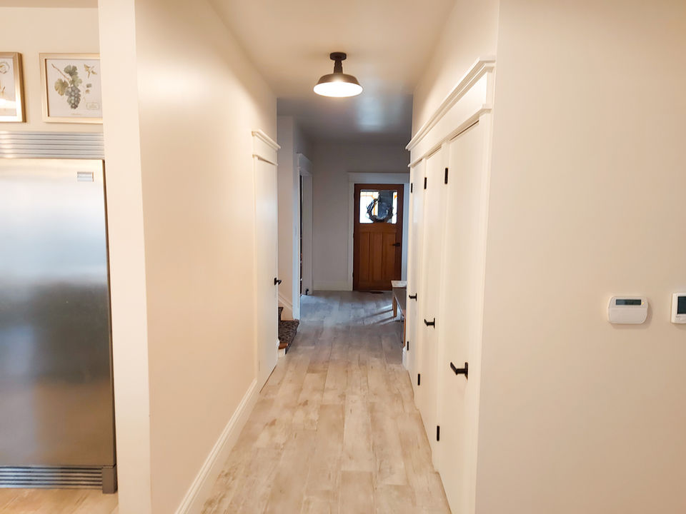 Sudbury, ON Contractor and Renovations