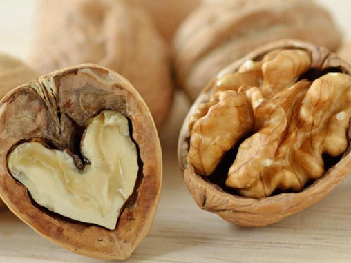 ¿Sabes por qué son beneficiosas las nueces?