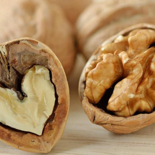 ¿Sabes por qué son beneficiosas las nueces?
