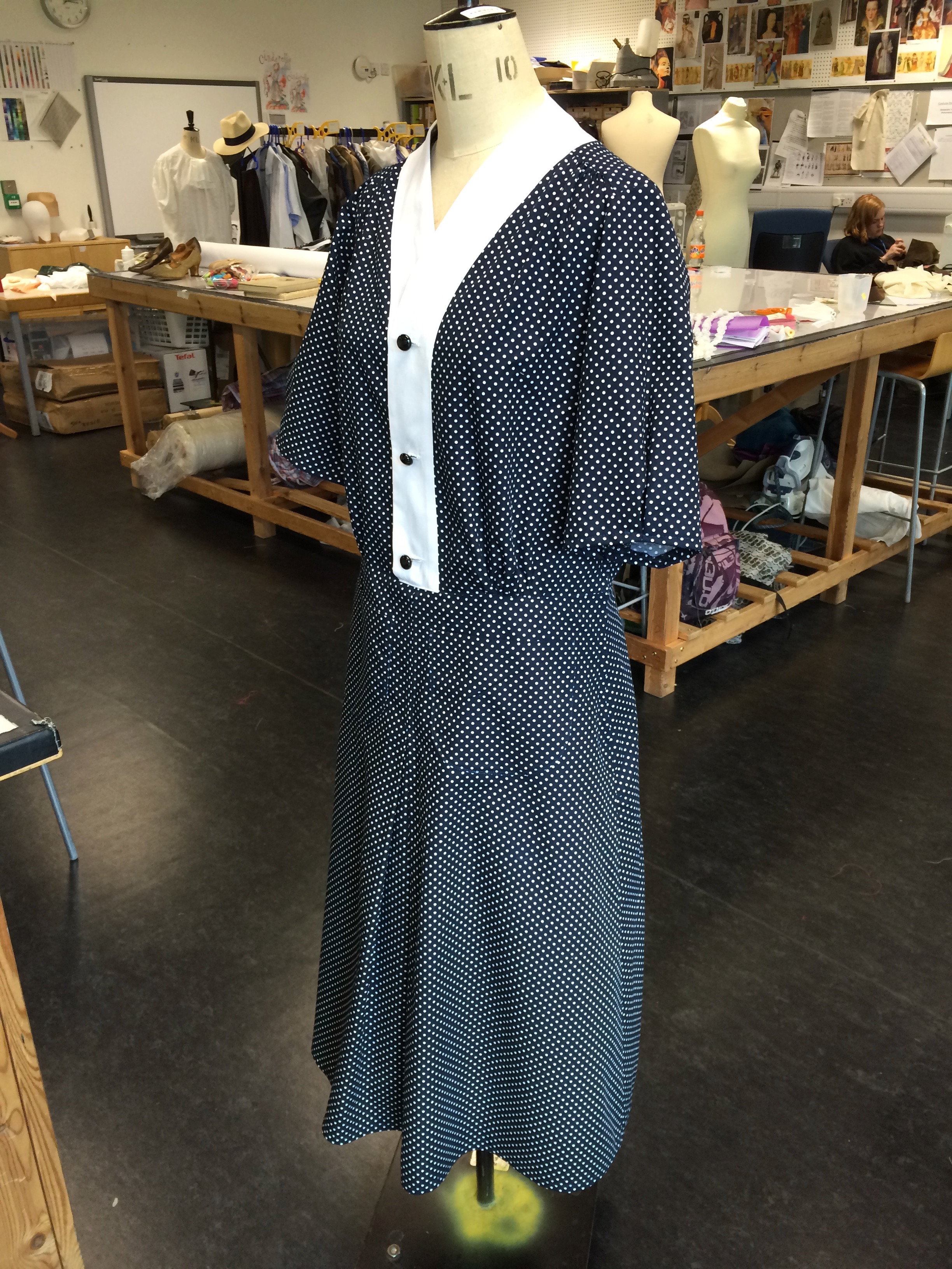 Brighton Beach Memoirs 2016 Helenaccostumes