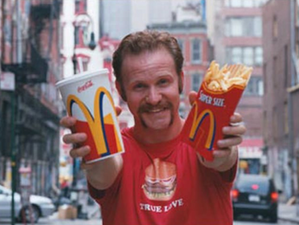 Super Size Me Documentary Review from a Biochemistry Perspective