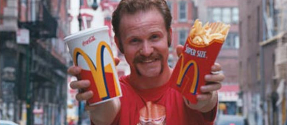 Super Size Me Documentary Review from a Biochemistry Perspective