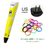 Thumbnail: 3D Doodler Pen Kit - Best Gift