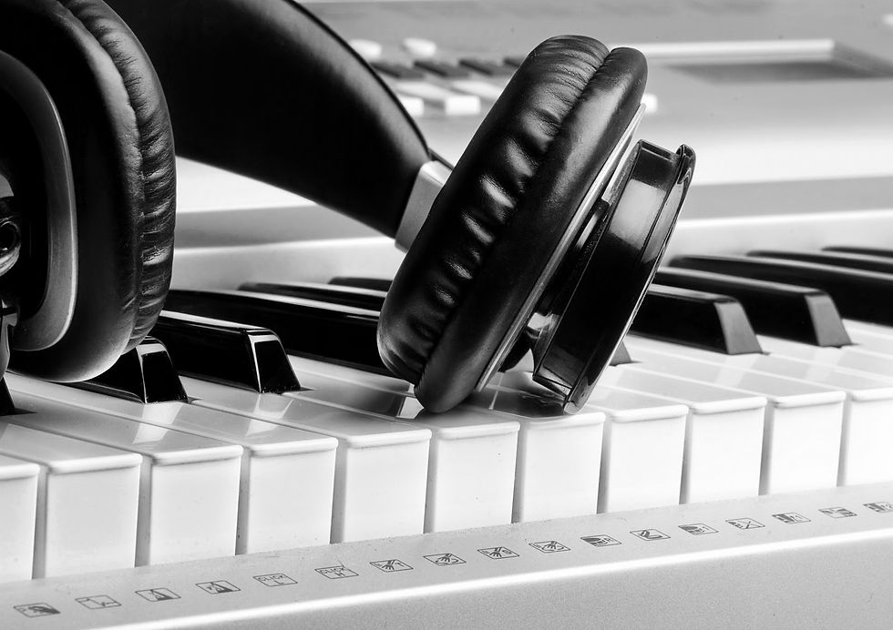 Music production