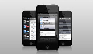 Mobile Sites