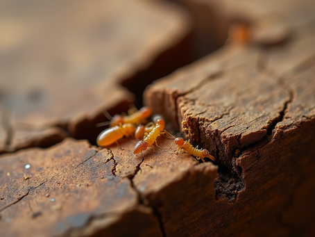 The Importance of Immediate Pest Control in Emergency Situations