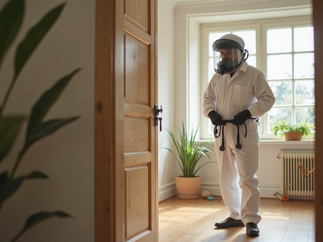 The Benefits of Round-the-Clock Pest Management