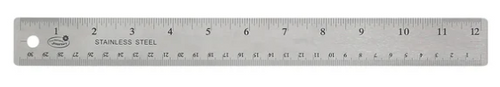 Spellbinders T Ruler Spellbinders Journey Ruler- TO-0147 | ScrappyShak