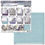 Thumbnail: 49 And Market Collection Pack 12"X12"-Plume & Petal- DPP-35056