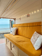 Van aménagé Sunny pour 2 personnes