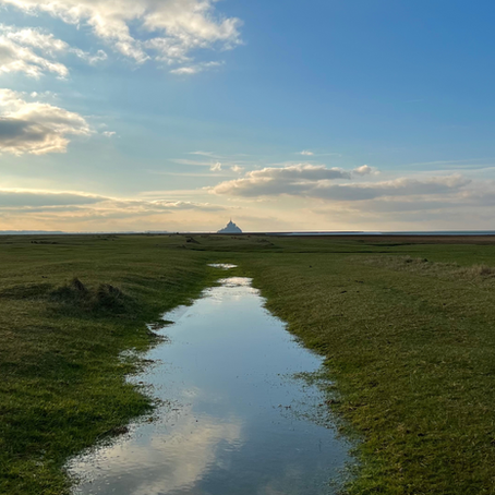 Mont-Saint-Michel : que faire en un week-end ?