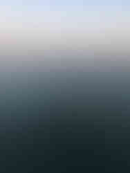 Le Fort Boyard vu du ciel en fin de journée