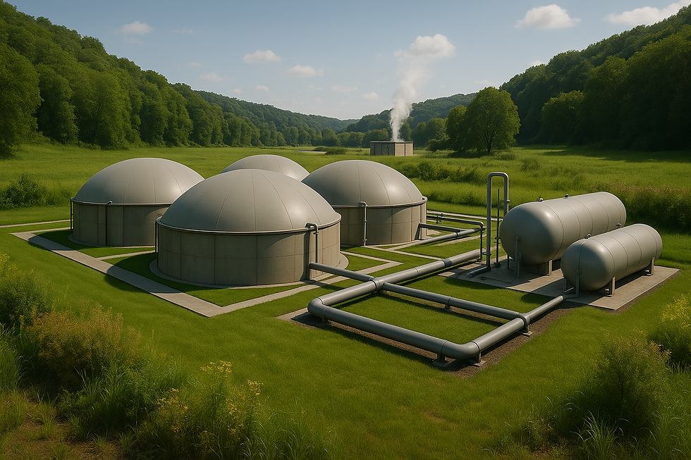 20250502_1725_Modern Anaerobic Digestion Facility_remix_01jt8p46g1ejmbdhydf9pqmpz7.png