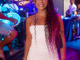 Samba no Quintal | 14/02/2025