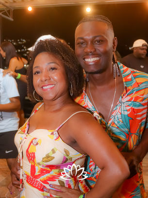 Samba no Quintal | 28/02/25