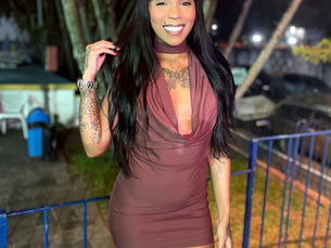 Pagode de Segunda 12/05/25