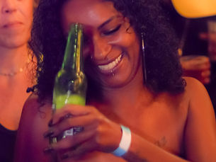 Samba no Quintal | 07/02/2025