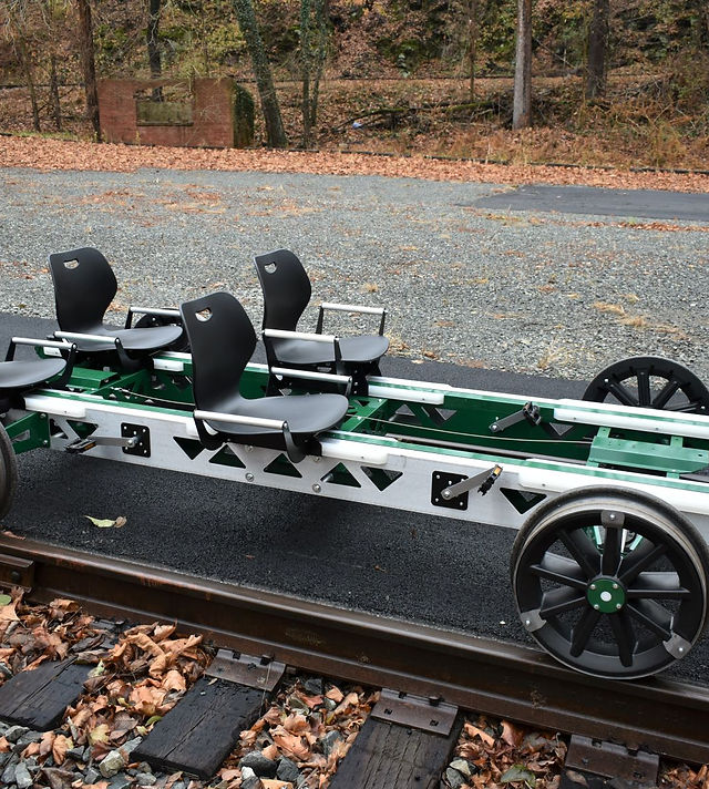 11+ Rail Bikes For Sale AllulahAlexina