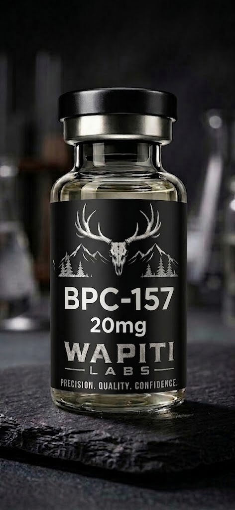 BPC 157