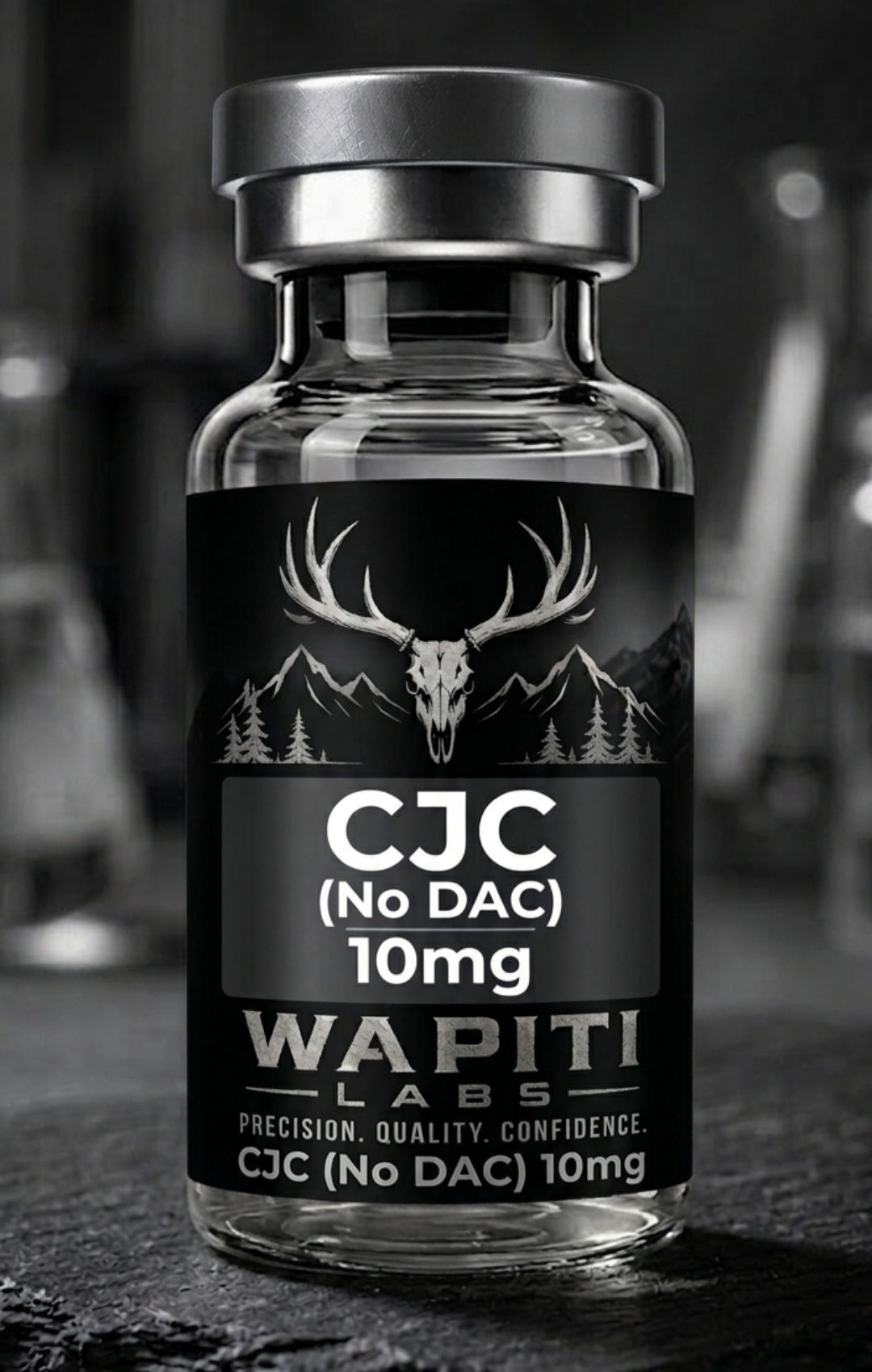 CJC (No DAC) 10mg