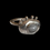 Thumbnail: Botswana Eye Ring