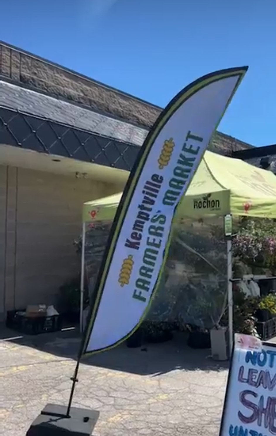 Kemptville Farmers Market