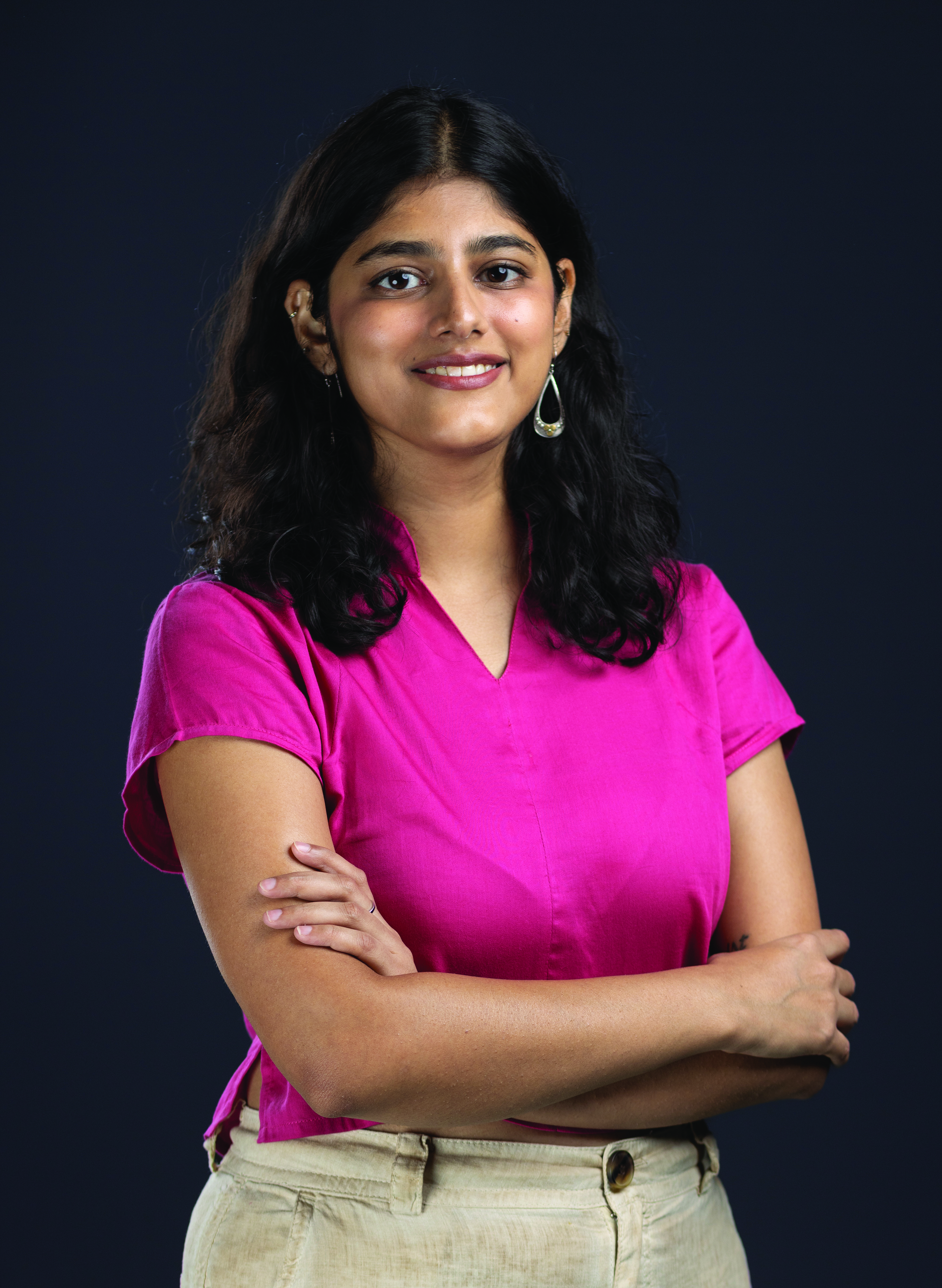 Writer: Yashita Singh