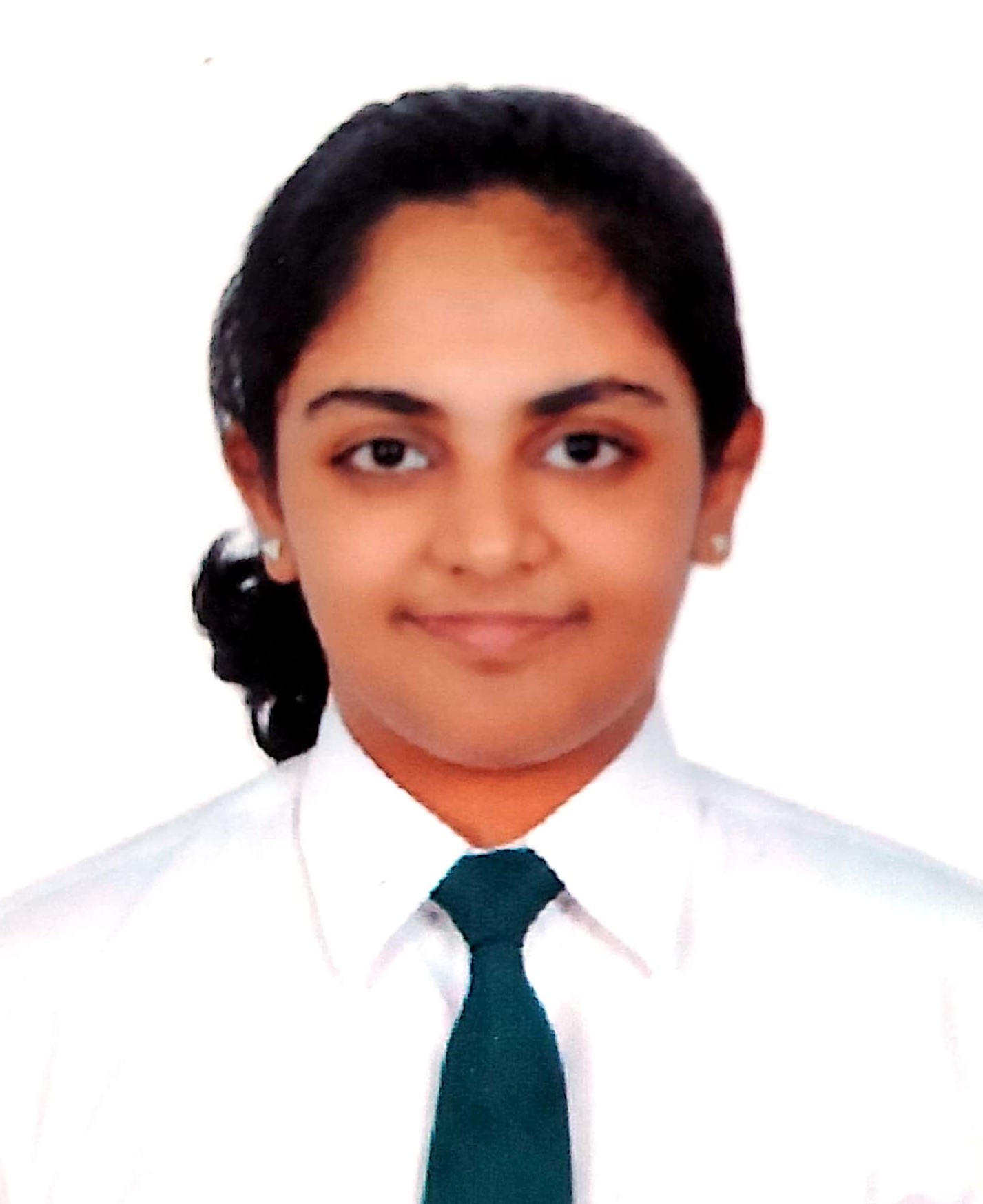 Writer: Miriam Rachel Mathew & Karuna Sarasuwathi Kumarappan & Grishma Mate & Lavanya Nandi & Mugdha Mathur & Deekshith R Pai