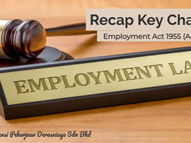 Malaysia Employment Guide