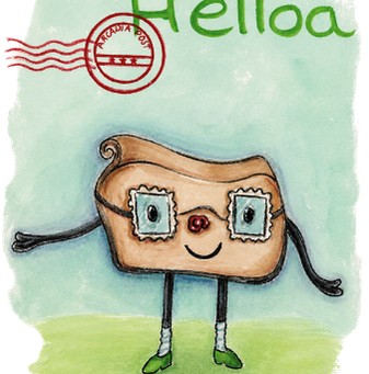 Ma première rencontre avec Helloa