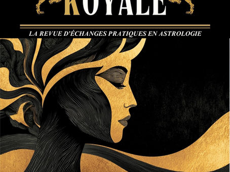 La Voie Royale - Numéro 5